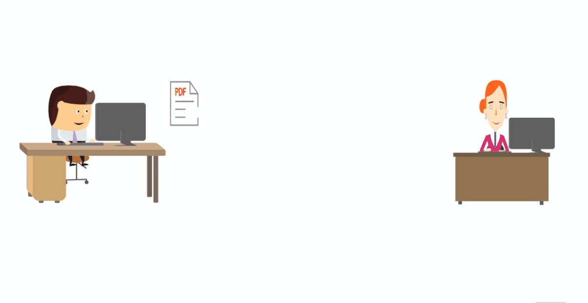 Use existing documents as is or create new document
